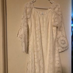 Paisley Grace Dress XL